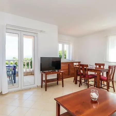 Vila Casia * Dobrinj