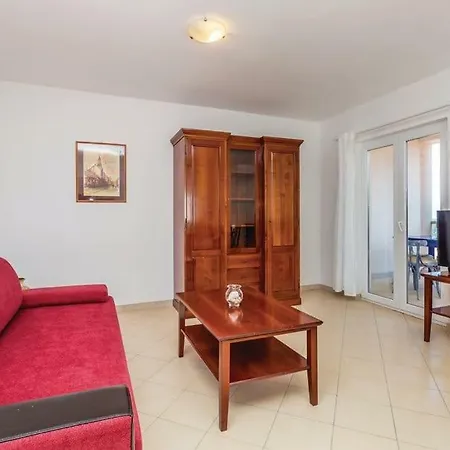 Vila Casia Lejlighed *