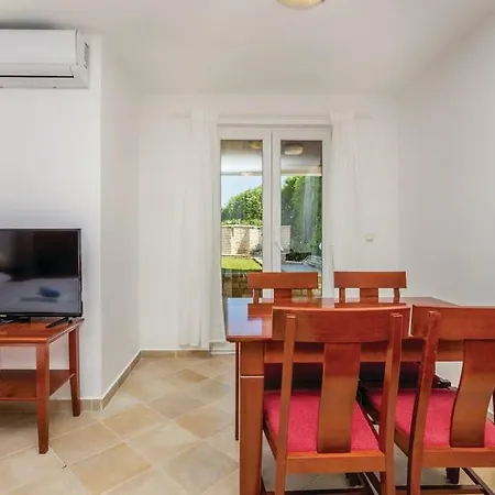Vila Casia Lejlighed