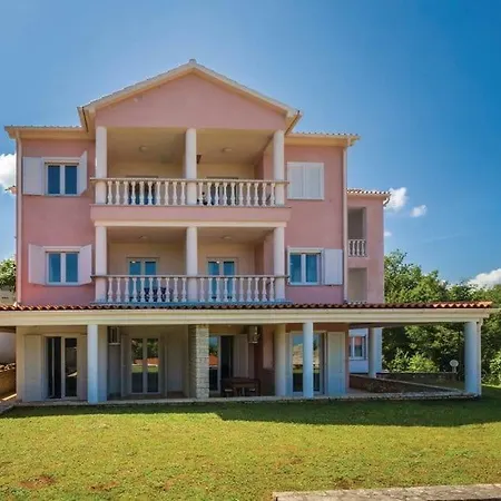 Vila Casia * Dobrinj