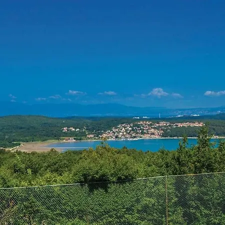 Apartmán Vila Casia *