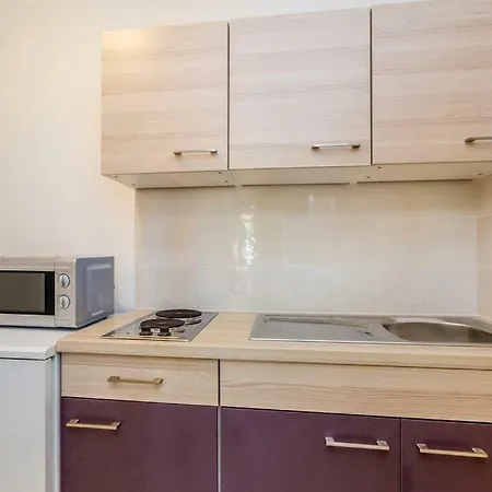 Vila Casia Apartmán Dobrinj