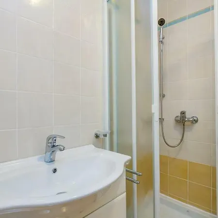 Apartmán Vila Casia Dobrinj
