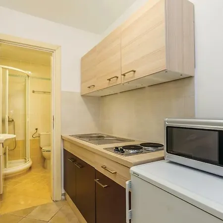 Vila Casia Apartmán