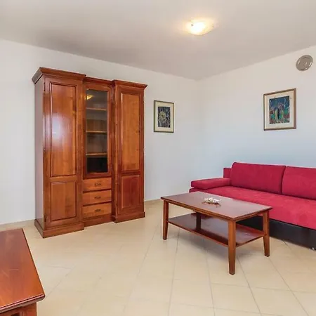 Vila Casia * Dobrinj