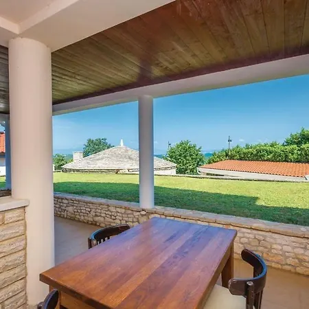 Vila Casia Apartmán Dobrinj