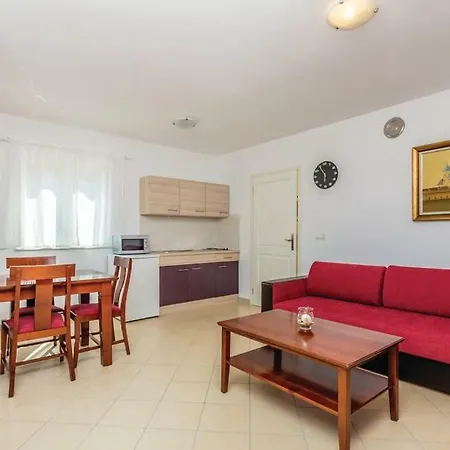 Apartmán Vila Casia
