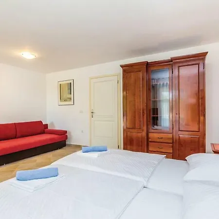 Apartmán Vila Casia Dobrinj
