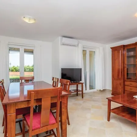 Vila Casia Apartmán *