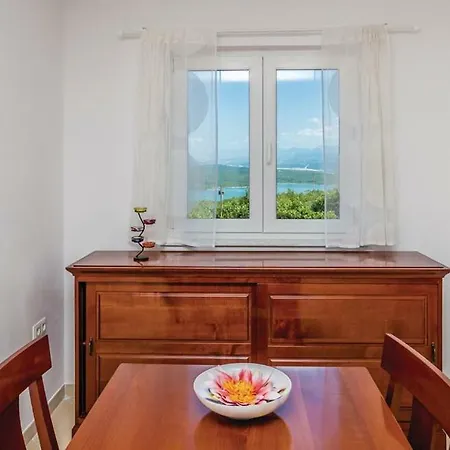Apartmán Vila Casia
