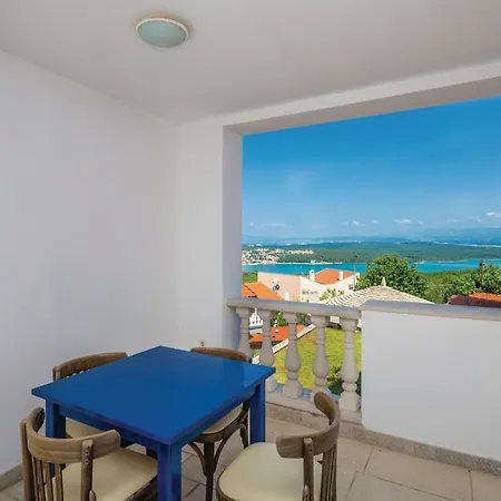 Apartmán Vila Casia