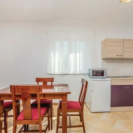 Apartmán Vila Casia Dobrinj