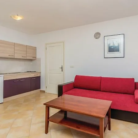 Apartmán Vila Casia Dobrinj