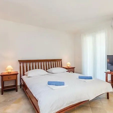 Apartmán Vila Casia *