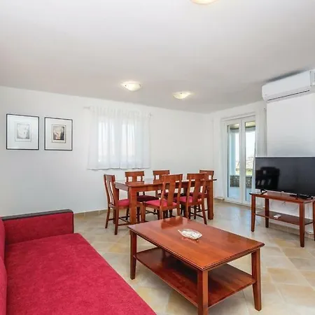 Vila Casia Apartmán