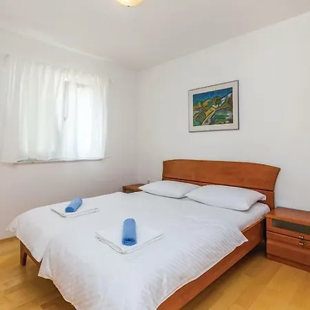 Apartmán Vila Casia