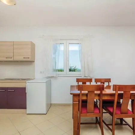 Apartmán Vila Casia Dobrinj