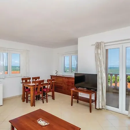 Apartmán Vila Casia Dobrinj