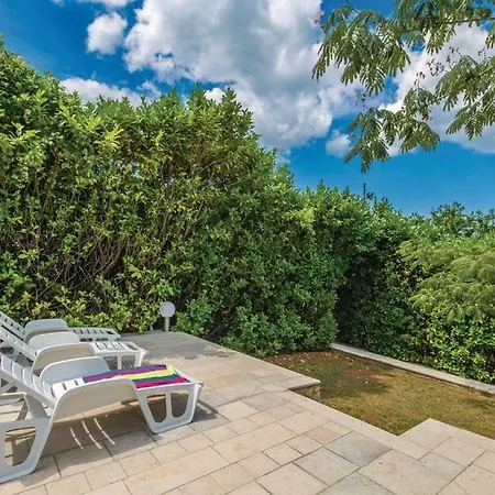 Apartmán Vila Casia