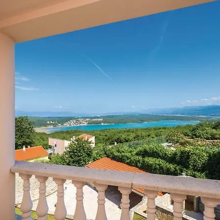 Apartament Vila Casia Dobrinj