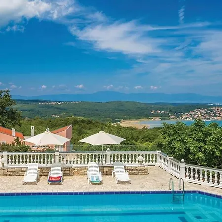 Apartmán Vila Casia Dobrinj